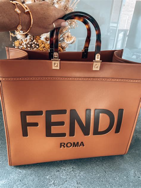 handbags Fendi